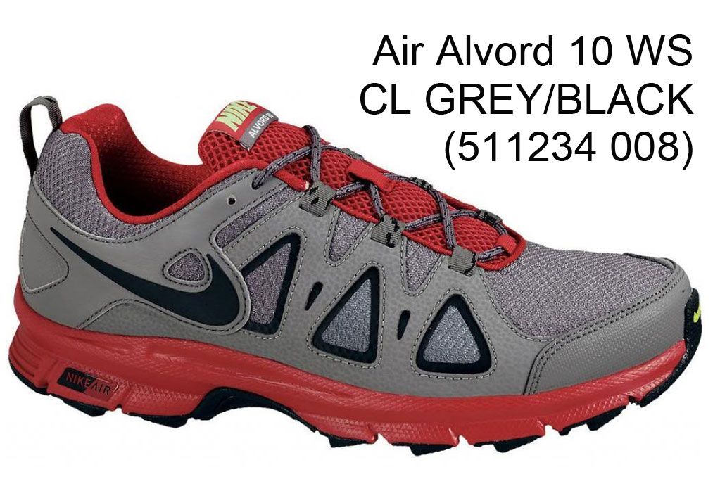 nike alvord 7